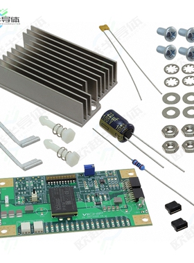 PRD48BF480T400B00[开发板EVAL BOARD FOR PRM48BF480T400B00】