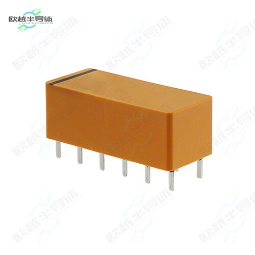 S2EB-L2-12V[继电器RELAY GEN PURPOSE 4PST 4A 12V]