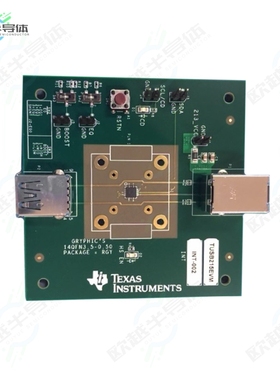 TUSB215EVM[开发板EVAL BOARD FOR TUSB215】