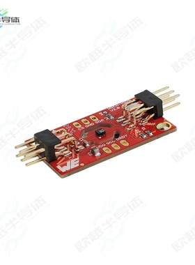 2525020210091[开发板EVALUATION BOARD WSEN-HIDS, 0% T】