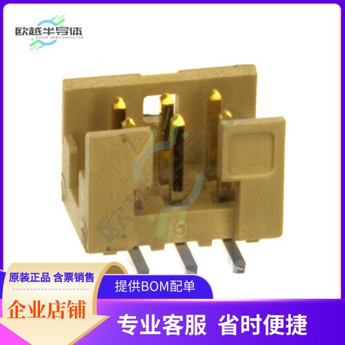 98424-G52-06LF【CONN HEADER SMD 6POS 2MM】