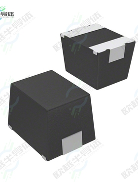 ISC1210ER100K[电感器FIXED IND 10UH 185MA 2 OHM SMD]