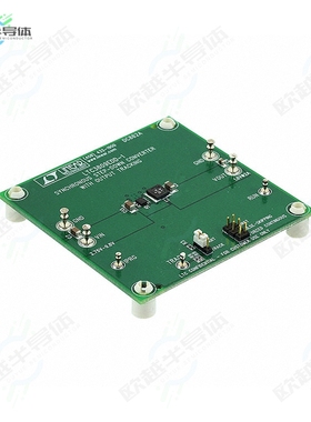 DC882A[开发板EVAL BOARD FOR LTC38091】
