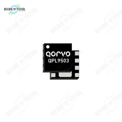 QPL9503EVB-01[开发板EVB FOR 1-6GHZ ULTRA LNA】