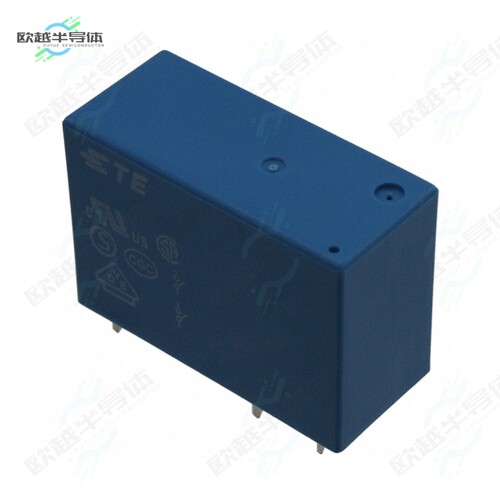 OMI-SS-124L,300[继电器RELAY GEN PURPOSE SPDT 10A 24V]