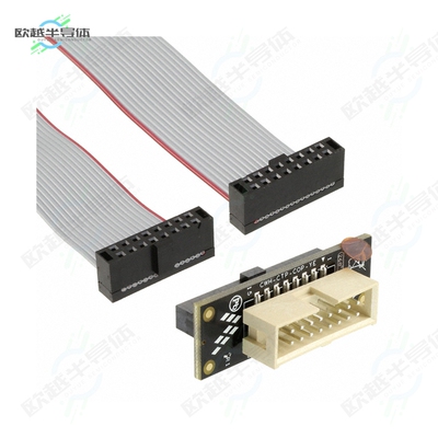 CWH-CTP-COP-YE[开发板CODEWARRIOR TAP PROBE TIP】