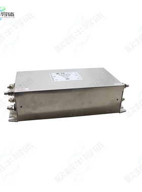 80KESS6BFPW[滤波器LINE FILTER 520VAC 80A CHASS MNT]
