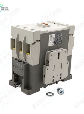 CC100SA240[继电器3P CONT S 240V 50/60HZ 2NO2NC]