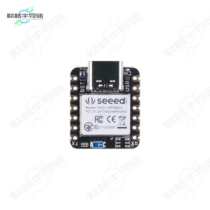102010448[开发板SEEED STUDIO XIAO NRF52840】