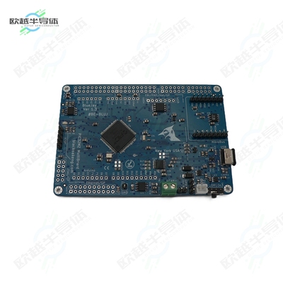 BE-BLUJ[开发板PIC32MZ MultiBoard】