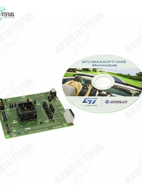 SPC574SADPT144S[开发板SPC574SX EVAL BRD】