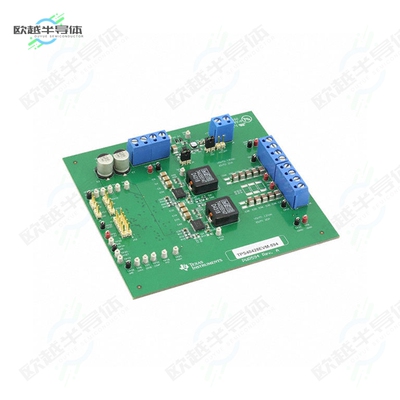 TPS40428EVM-594[开发板EVAL BOARD FOR TPS40428】