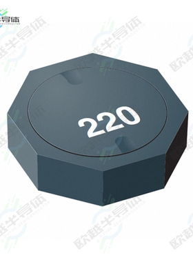 SRU6025A-680Y[电感器FIXED IND 68UH 800MA 365MOHM SMD]