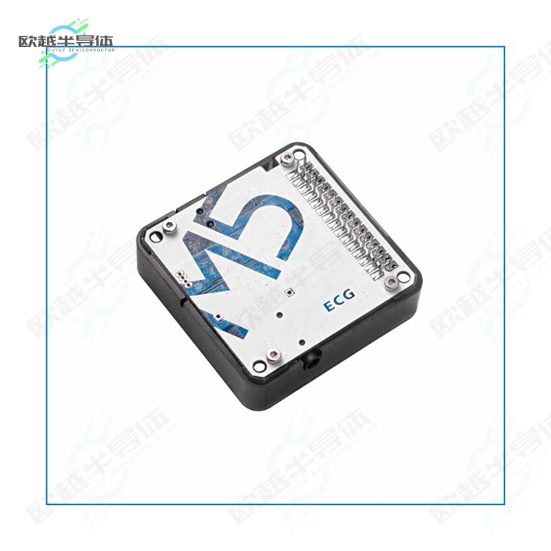 M034[开发板ECG MODULE 13.2(AD8232) WITH CAB】