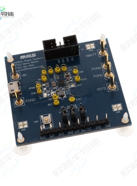 EV2723-QC-00A[开发板EVAL BOARD FOR MP2723】