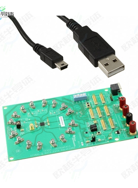 DS100DF410EVK/NOPB[开发板EVAL BOARD FOR DS100DF410】