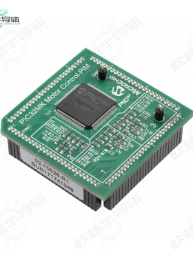 MA320024[开发板PIC32MK1024 MOTOR CONTROL PIM】