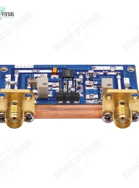 AFIC901N-760MHZ[开发板AFIC901N REF BRD 870MHZ 1W】