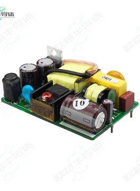 CFM21S240[电源模块AC/DC CONVERTER 24V 22W]