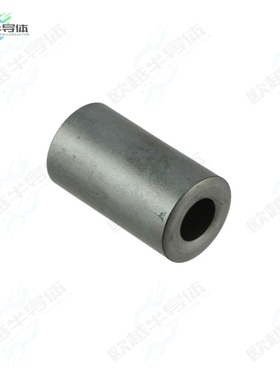 74277253[滤波器FERRITE CORE 80 OHM SOLID 8MM]