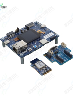 STM32H573I-DK[开发板DISCOVERY STM32H573II EVAL BRD】