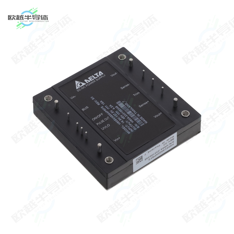 H80SV48004PRFS[电源模块DC DC CONVERTER 48V 202W]