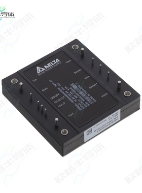 H80SV48004PRFS[电源模块DC DC CONVERTER 48V 202W]