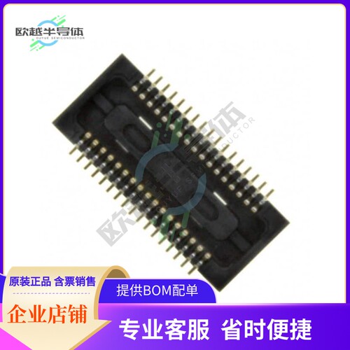 DF30FB-34DS-0.4V(82)【CONN RCPT 34POS SMD GOLD】