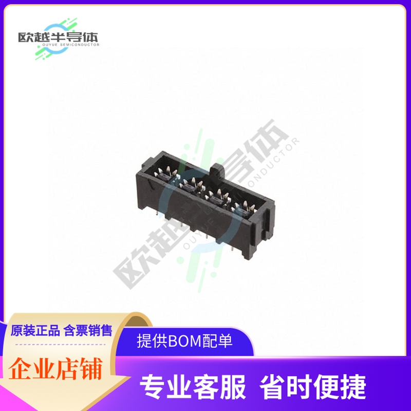 IJ5-04-05.0-L-S-1-TR【CONN RF JACKS 4POS】