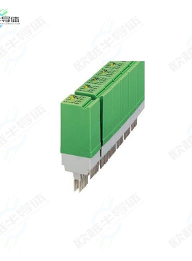 2823337[继电器RELAY GEN PURPOSE DPDT 3A 120V]