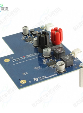 TAS5733LEVM[开发板EVAL BOARD FOR TAS5733L】