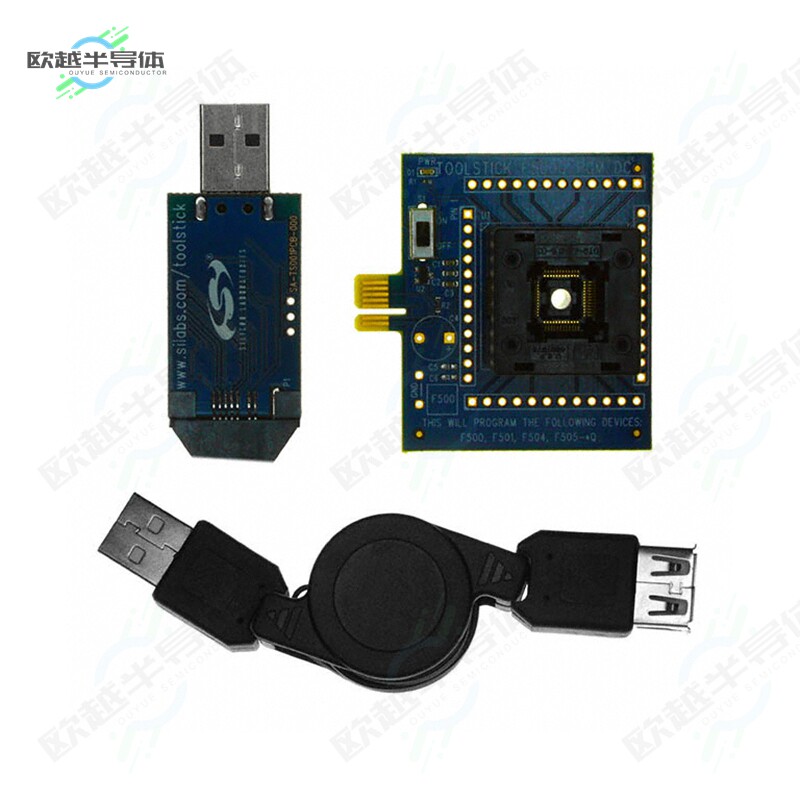 TOOLSTICK500QPP[开发板PLATFORM PROG TOOLSTCK F500】