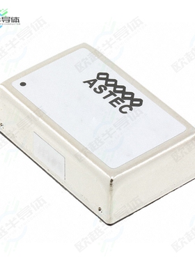 ASA01A18-LS[电源模块DC DC CONVERTER 5V 6W]