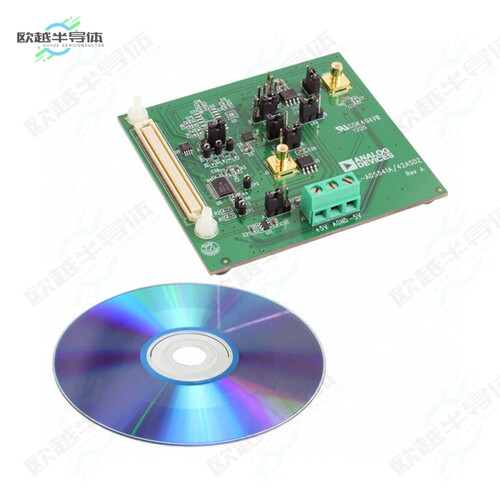 EVAL-AD5541ASDZ[开发板EVAL BOARD FOR AD5541】