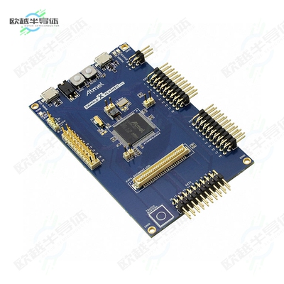 ATSAM4L8-XSTK[开发板SAM4L8 XPLAINED PRO ATSAM4LC8】