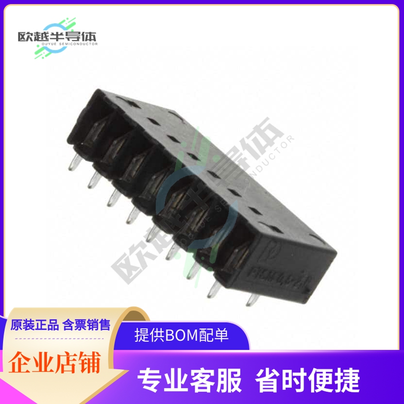 1770940【TERM BLK 8POS SIDE ENT 2.5MM PCB】