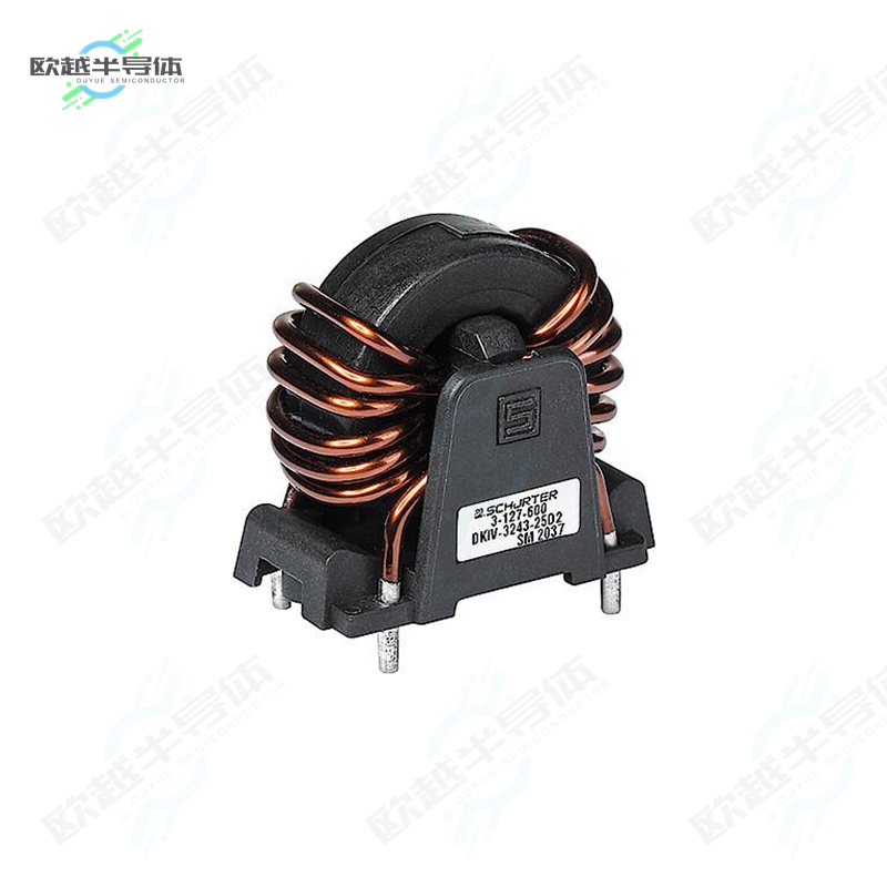 DKIV-1-3253-504J-NK[滤波器CMC 50A 2LN TH]