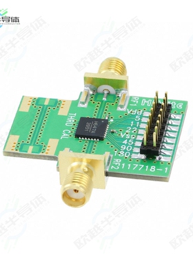 EV1HMC647ALP6[开发板EVAL BOARD HMC347A】