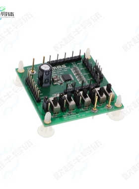 EV6508-F-00A[开发板EVAL BOARD FOR MP6508GF】