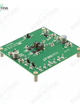 DC2422A-C[开发板EVAL BOARD FOR LTC7812】