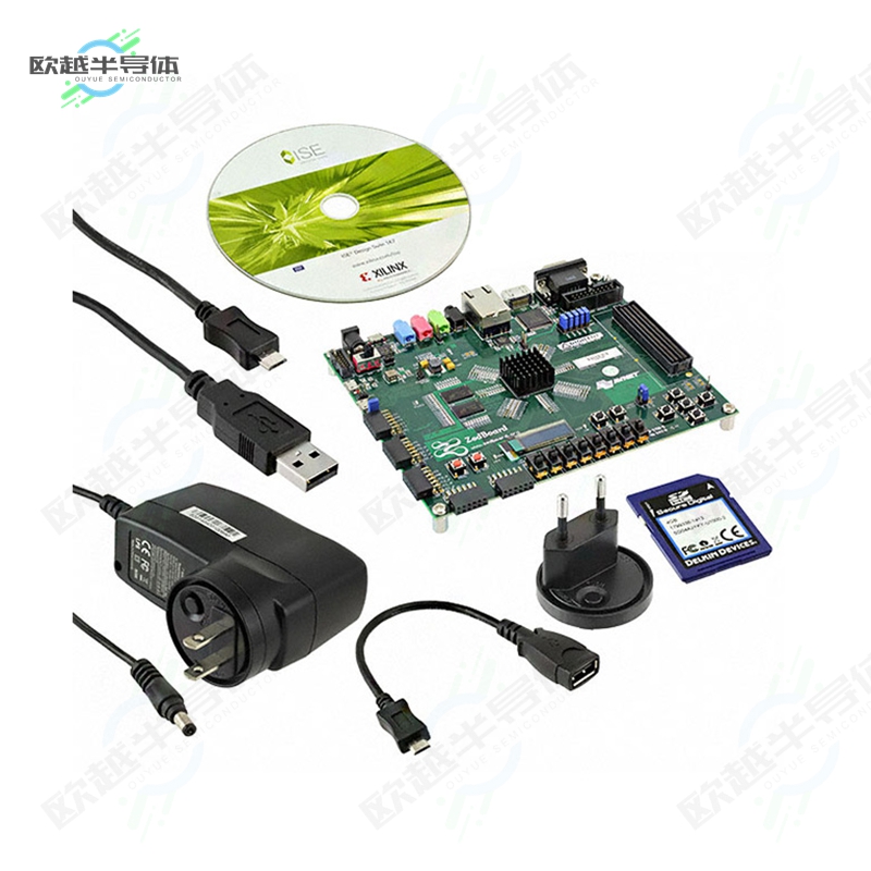 410-248[开发板ZEDBOARD ZYNQ-7000】