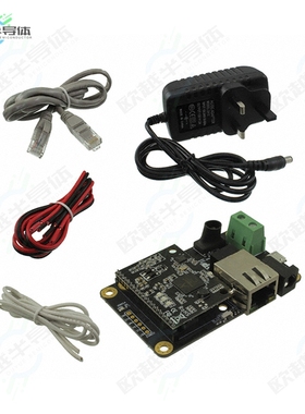 PIS-1119[开发板WISPLC PRO POWER LINE DEVELOPMEN】