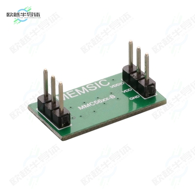 MMC5603NJ-B[开发板DEV BOARD FOR MMC5603NJ】