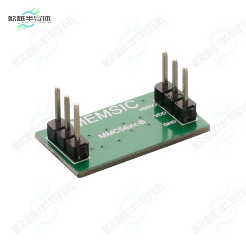 MMC5603NJ-B[开发板DEV BOARD FOR MMC5603NJ】