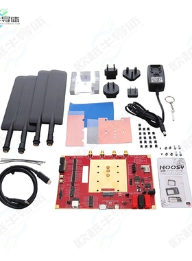 DEV KIT 5G_6001349[开发板AIRPRIME DEV KIT WITHOUT MODULES】