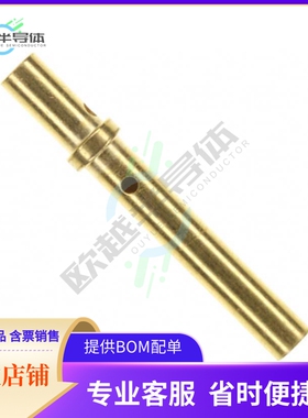 1648325-1【CONTACT SOCKET POWER 20AWG GOLD】
