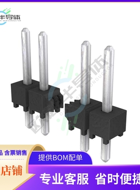 TSW-147-23-T-S【CONN HEADER VERT 47POS 2.54MM】