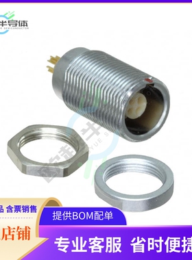 G5CL0C-P04LCC0-0000【CONN RCPT FMALE 4P GOLD SLDR CUP】