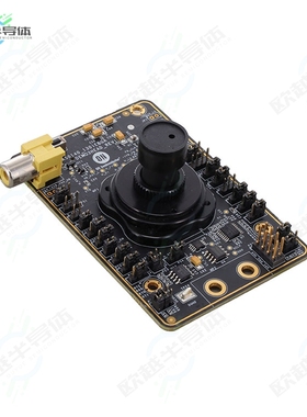AS0140AT2C00XUSMH3-GEVB[开发板BOARD EVAL 1MP 1/4 CIS SOC RGB