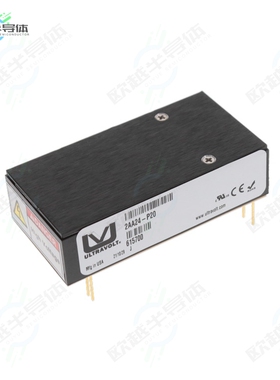 2AA24-P20[电源模块AA-SERIES DC TO HVDC CONVERTER,]